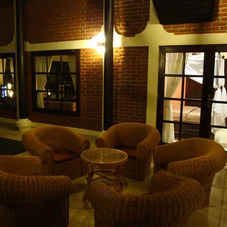 Villa Pelangi Bali Seririt  Esterno foto