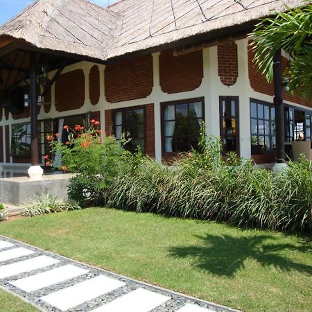 Villa Pelangi Bali Seririt  Esterno foto