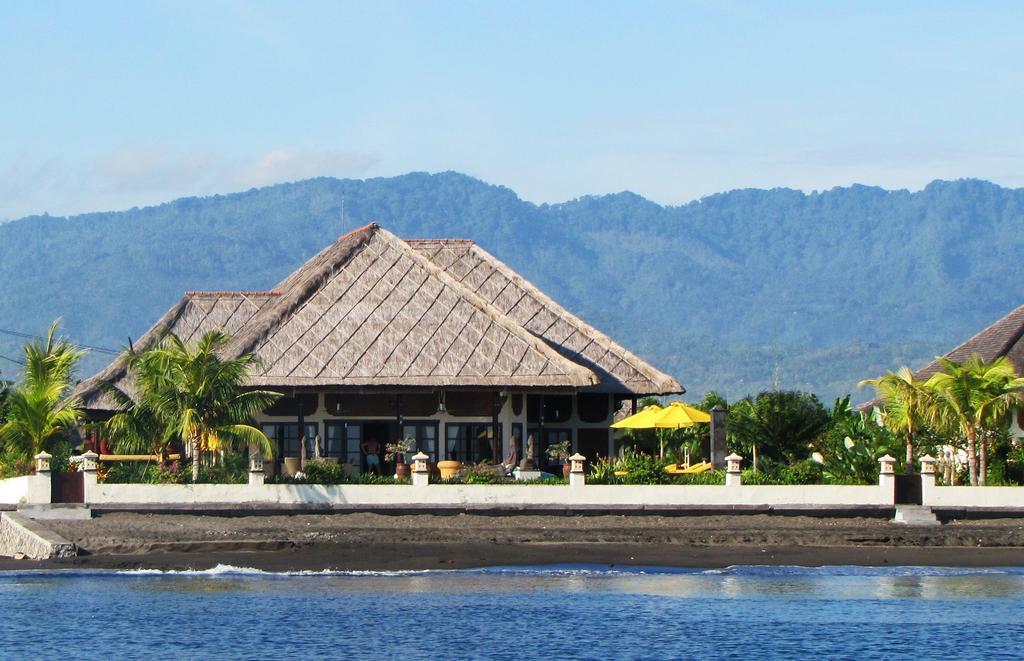 Villa Pelangi Bali Seririt  Esterno foto