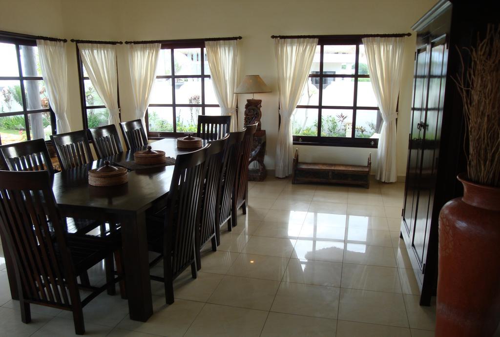 Villa Pelangi Bali Seririt  Camera foto