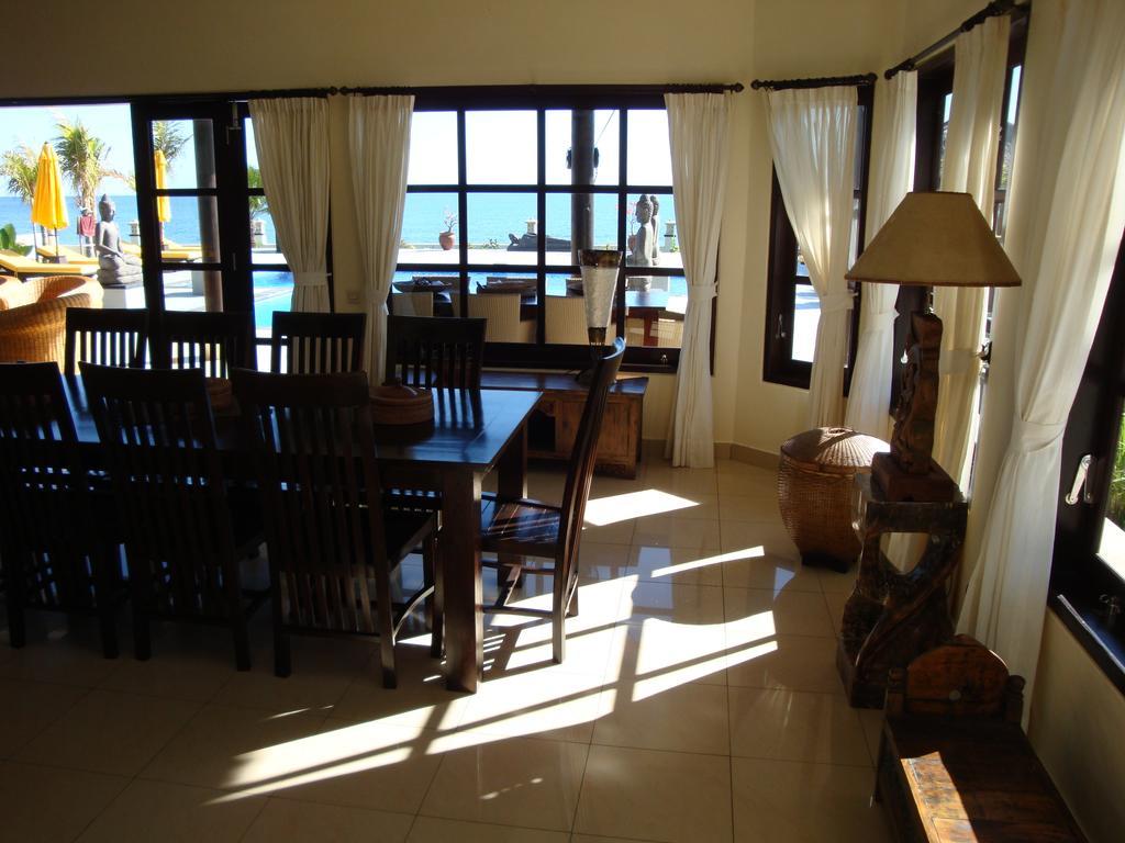 Villa Pelangi Bali Seririt  Camera foto