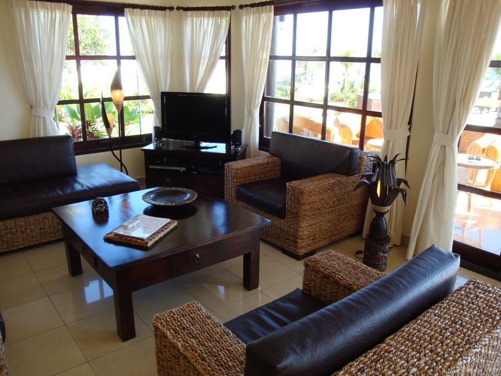 Villa Pelangi Bali Seririt  Camera foto