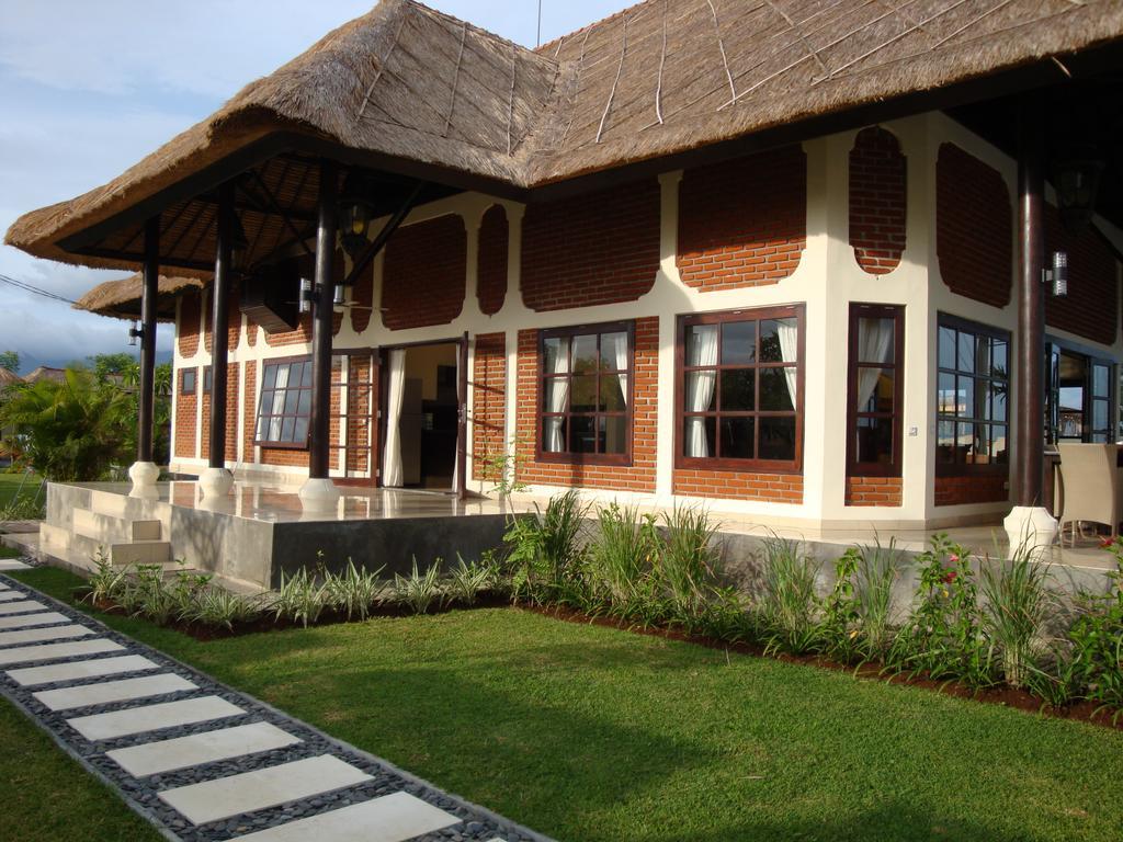 Villa Pelangi Bali Seririt  Camera foto