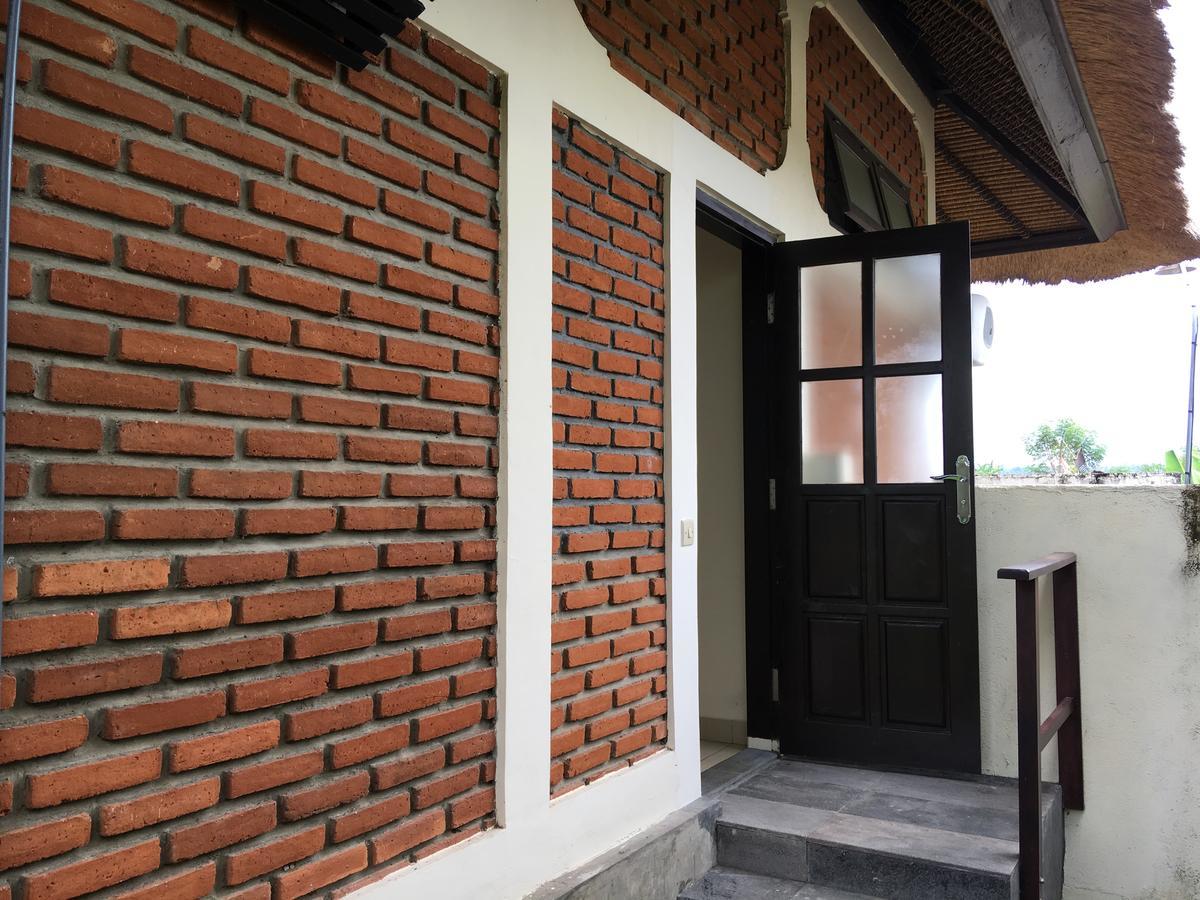 Villa Pelangi Bali Seririt  Esterno foto
