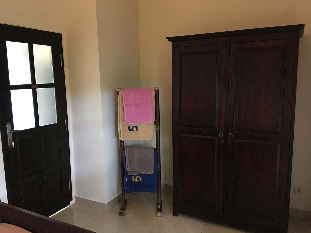 Villa Pelangi Bali Seririt  Esterno foto