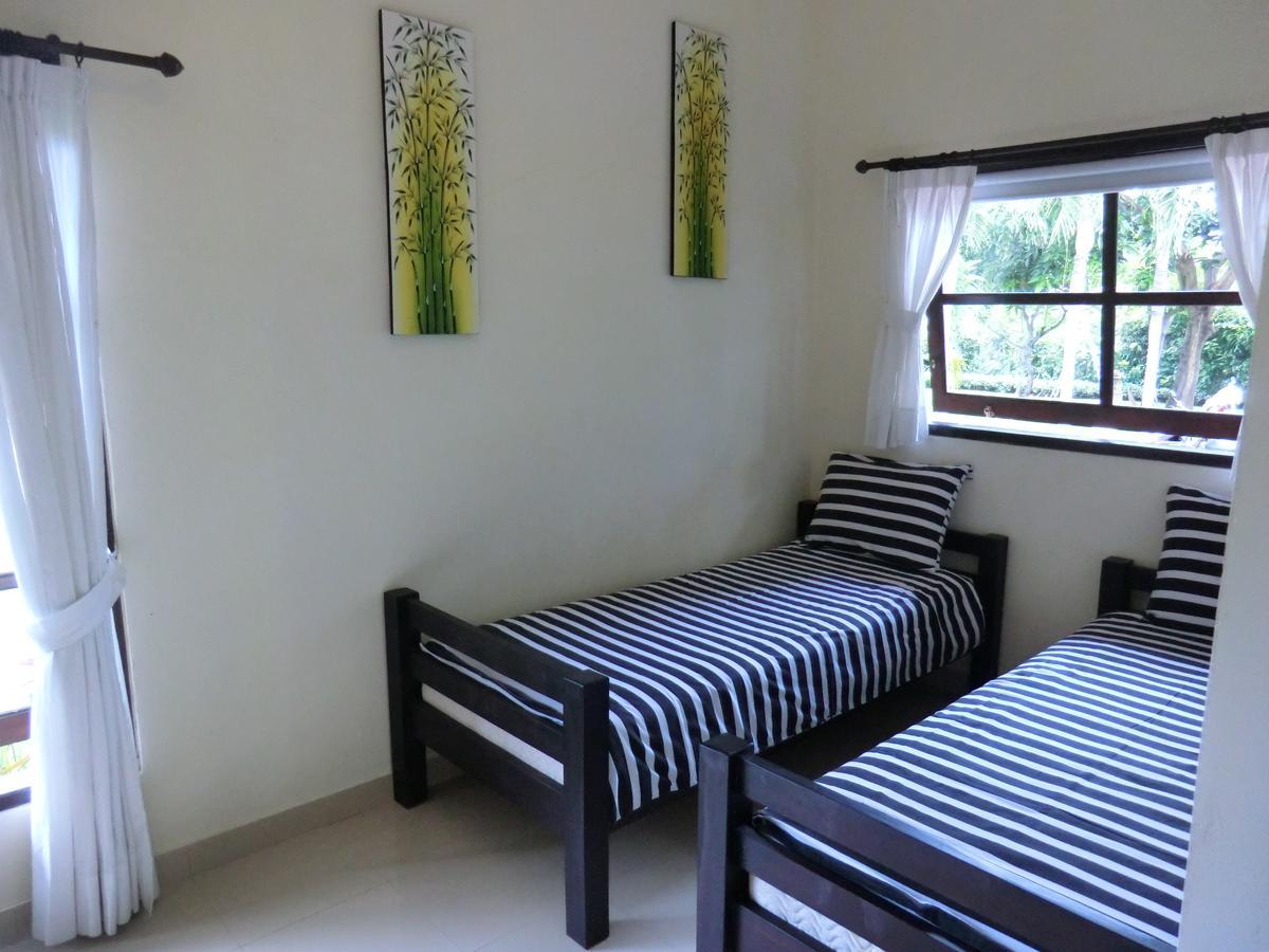 Villa Pelangi Bali Seririt  Esterno foto