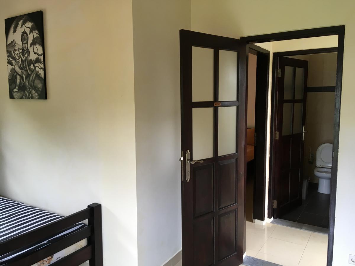 Villa Pelangi Bali Seririt  Esterno foto