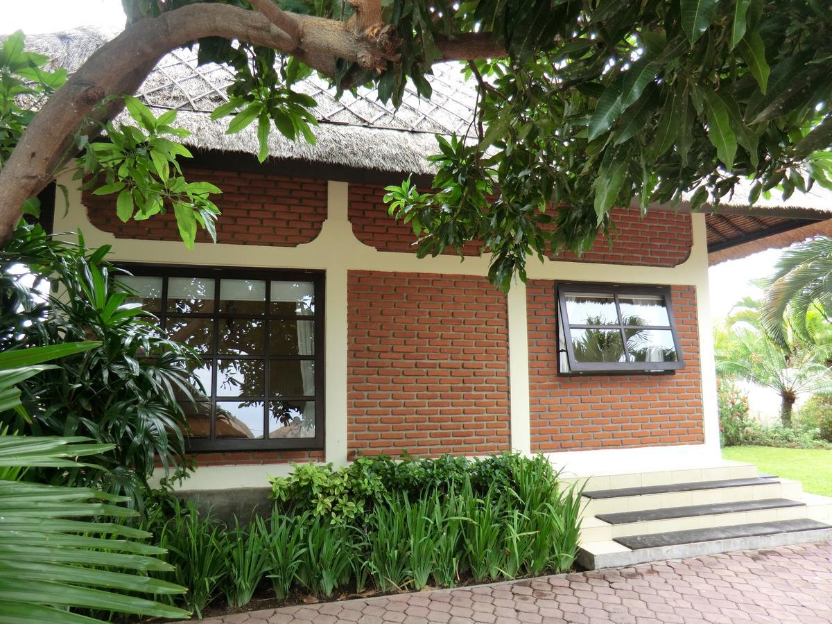 Villa Pelangi Bali Seririt  Esterno foto