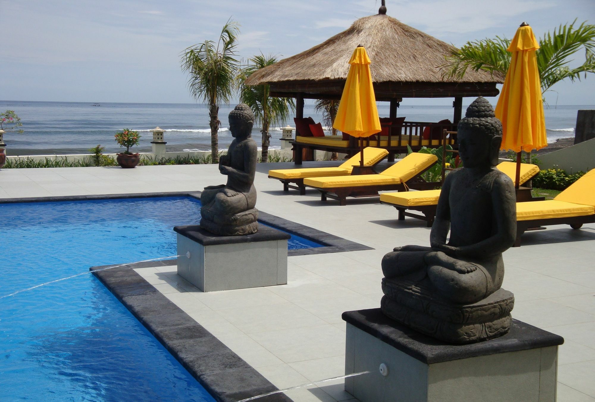 Villa Pelangi Bali Seririt  Esterno foto