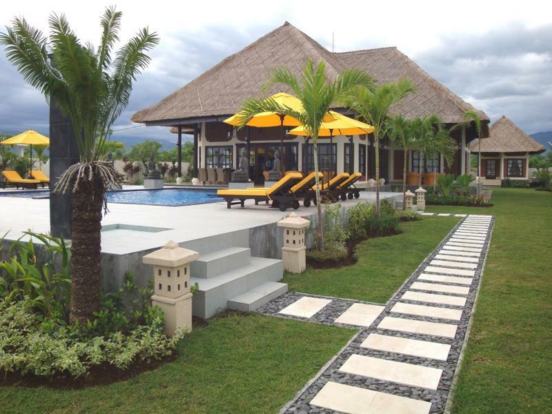 Villa Pelangi Bali Seririt  Esterno foto