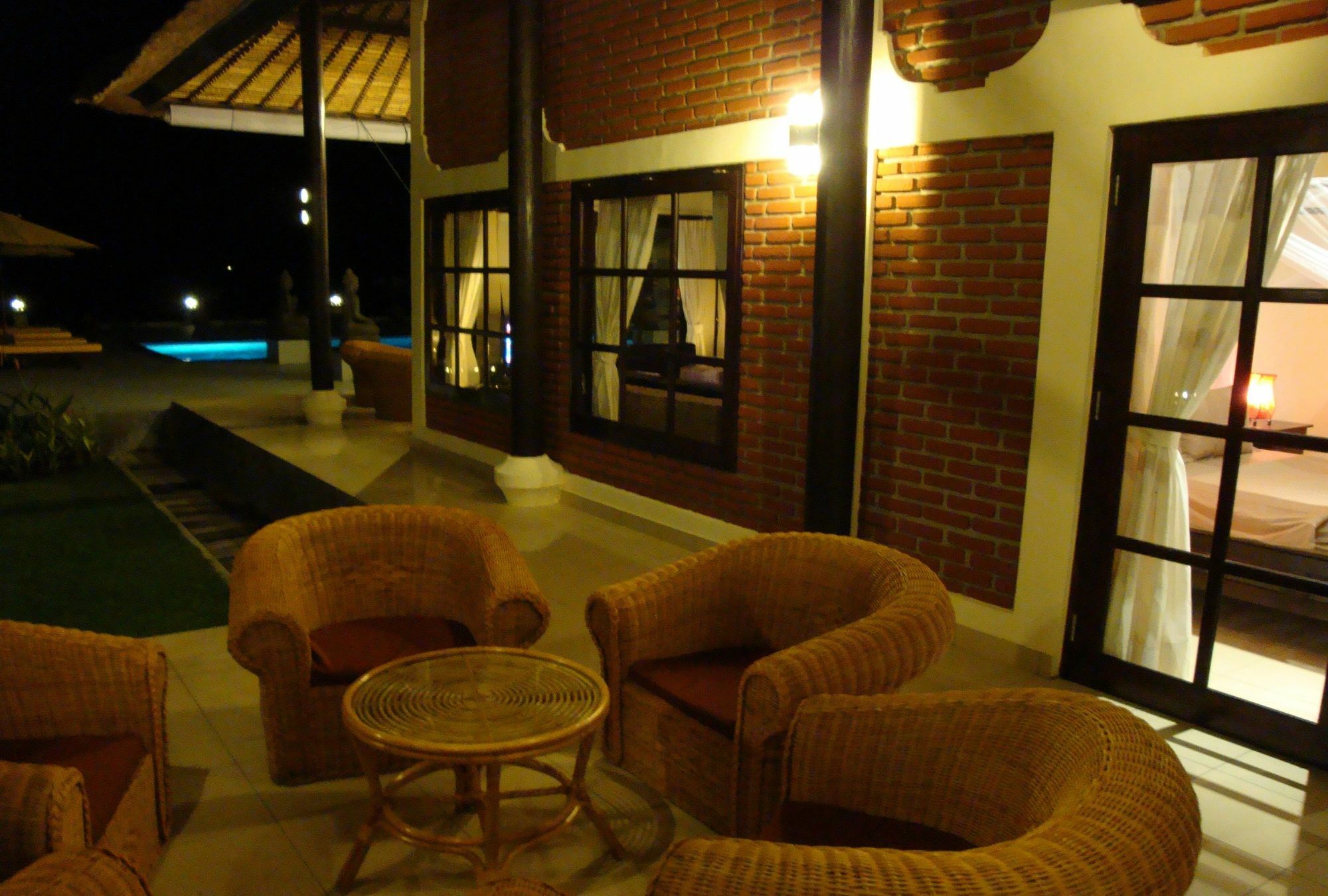 Villa Pelangi Bali Seririt  Esterno foto