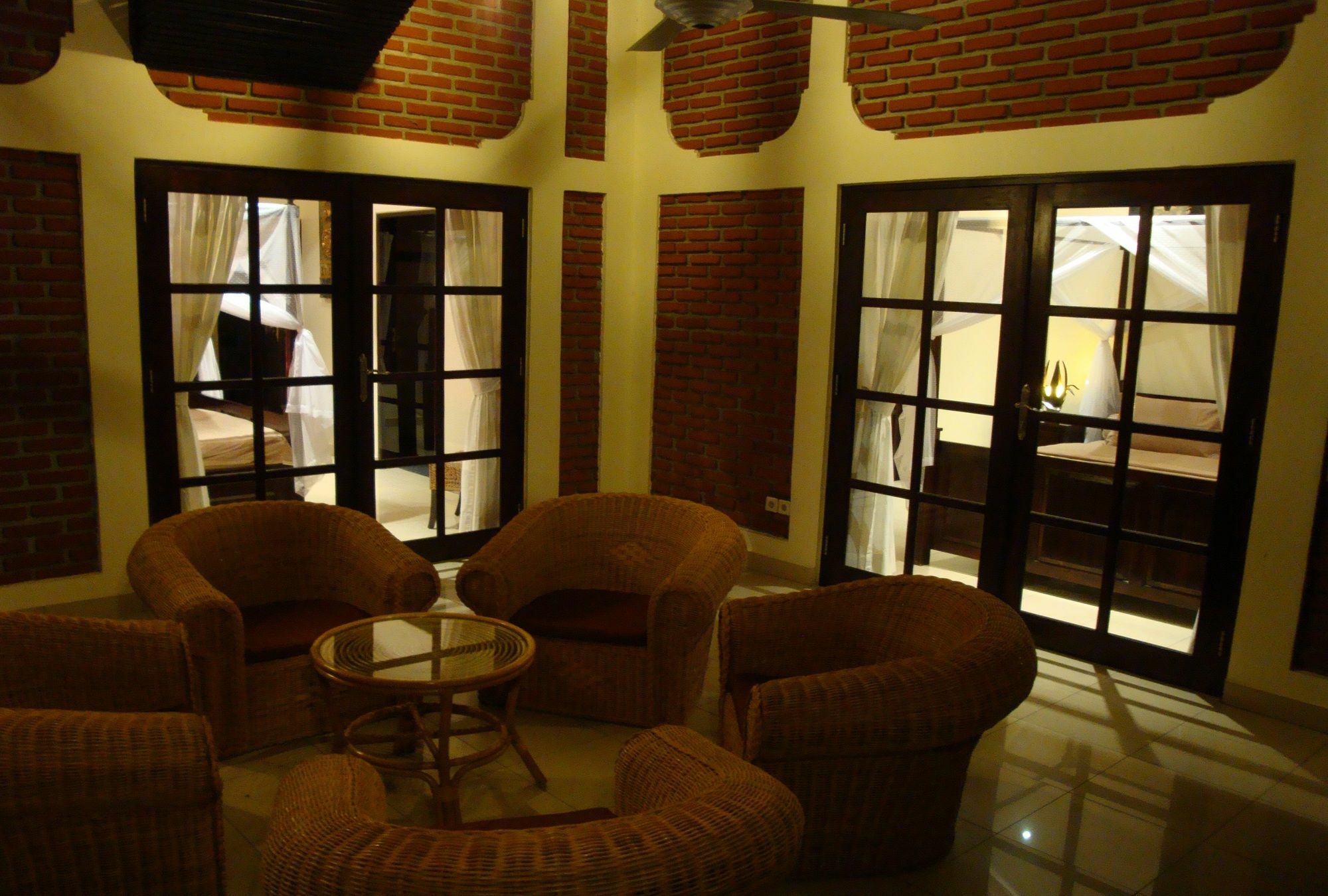 Villa Pelangi Bali Seririt  Esterno foto