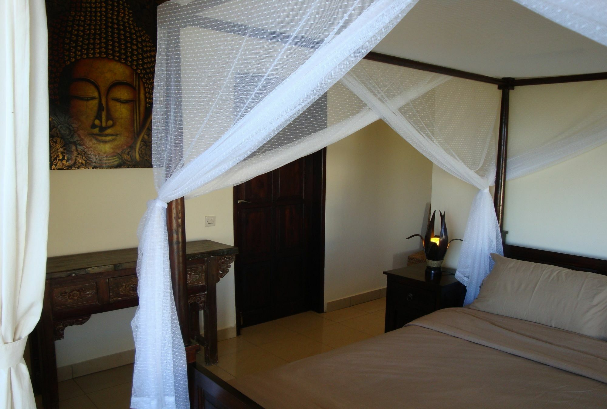 Villa Pelangi Bali Seririt  Esterno foto