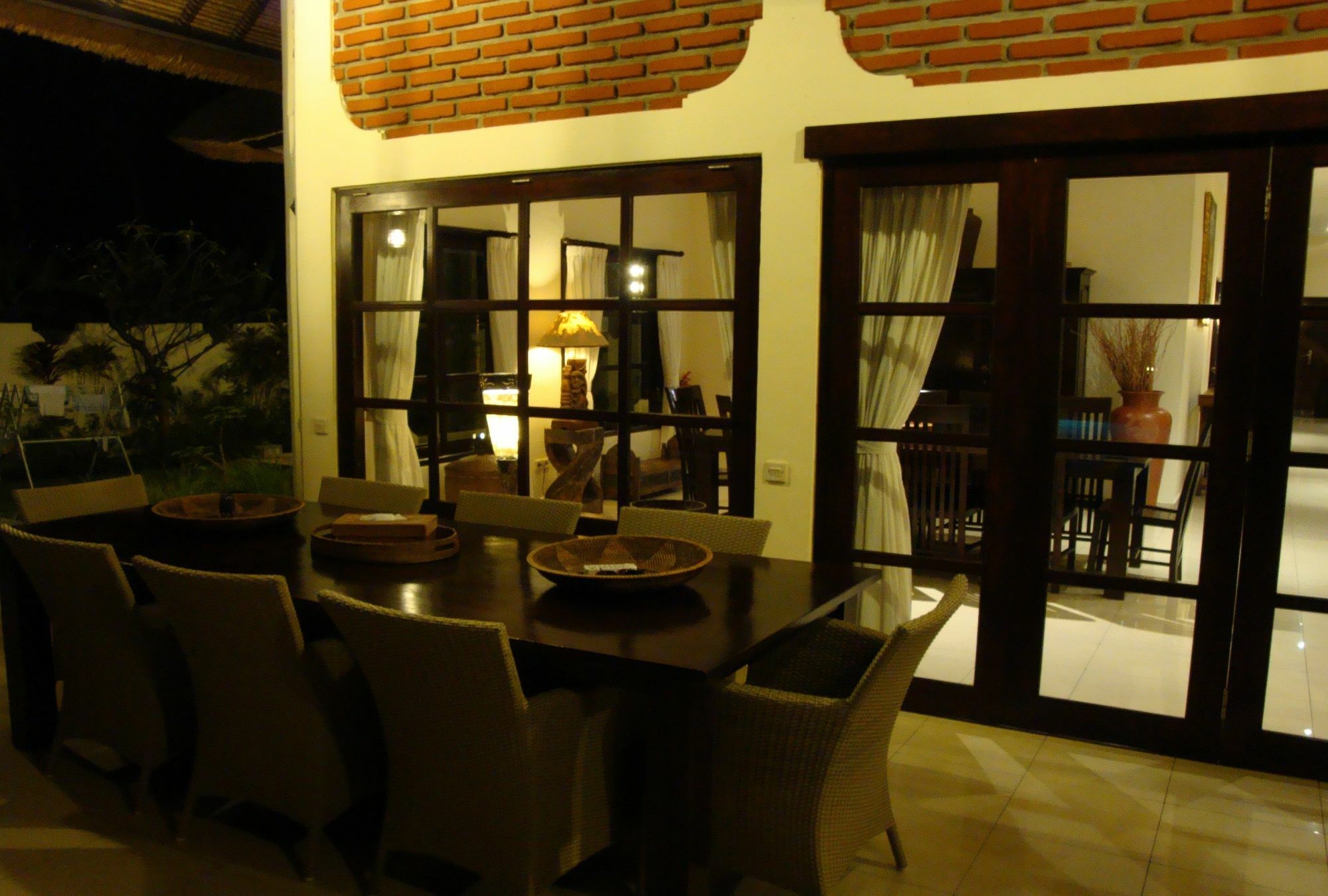 Villa Pelangi Bali Seririt  Esterno foto