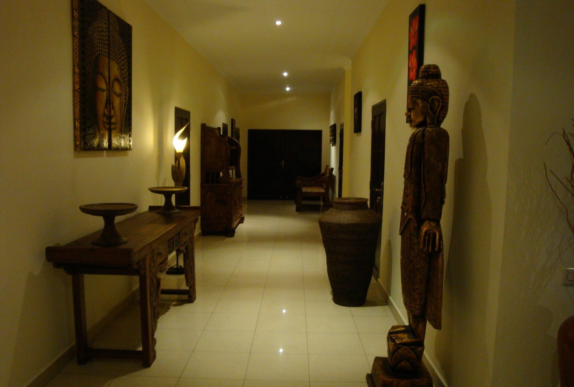 Villa Pelangi Bali Seririt  Esterno foto