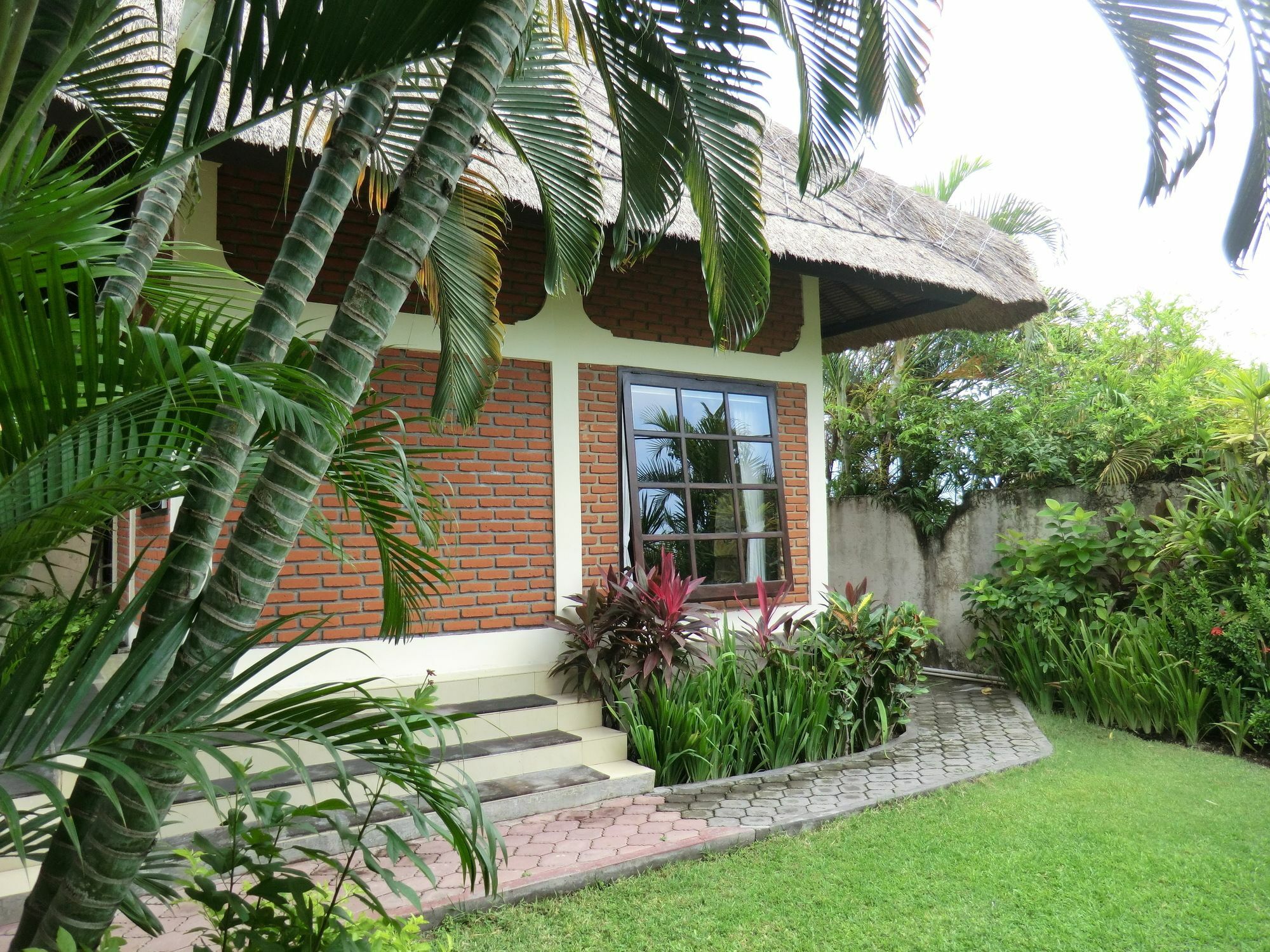 Villa Pelangi Bali Seririt  Esterno foto
